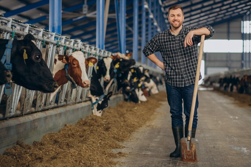 Beef Farm Insurance Protecting Your Livelihood with Comprehensive Coverage