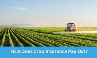 How Does Crop Insurance Pay Out?
