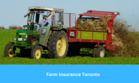 Farm Insurance Toronto – Protecting Your Farming Future in the Heart of the City