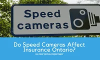 Do Speed Cameras Affect Insurance Ontario?