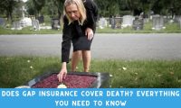 Does Gap Insurance Cover Death? Everything You Need to Know